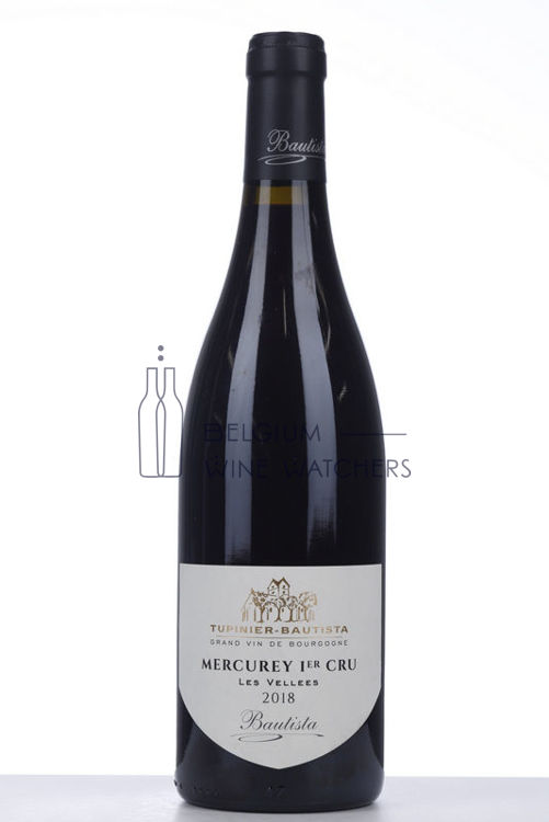Image de 2018 MERCUREY LES VELLEES